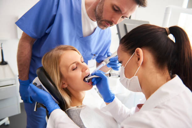 Best Dental Fillings (Composite and Amalgam)  in Middlesborough, KY