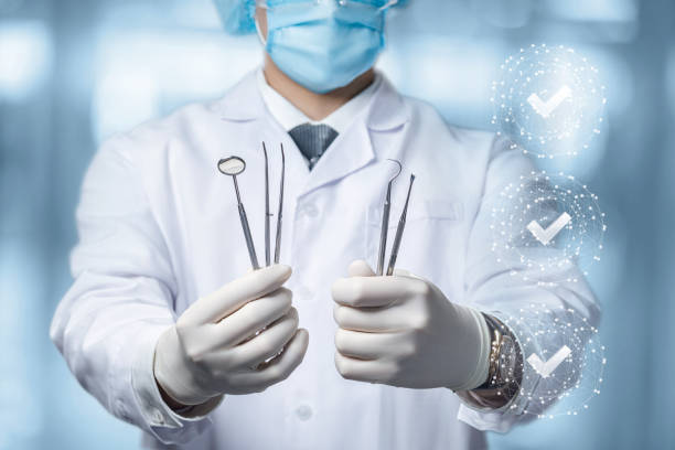Dental Bonding in Middlesborough, KY