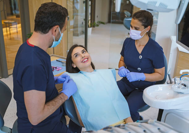Advanced Technology for Better Dental Care in Middlesborough, KY