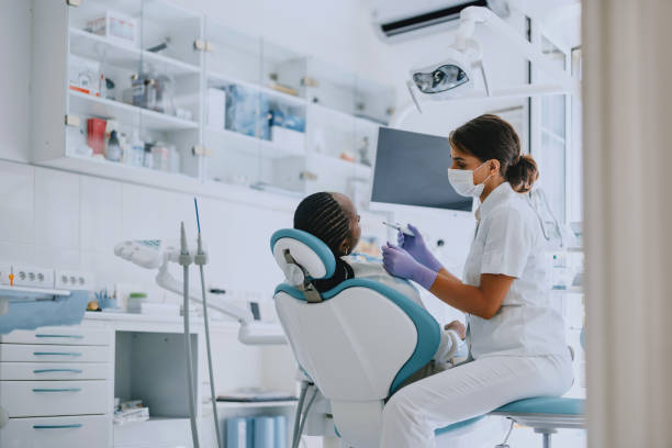 Middlesborough, KY Dental Services Company