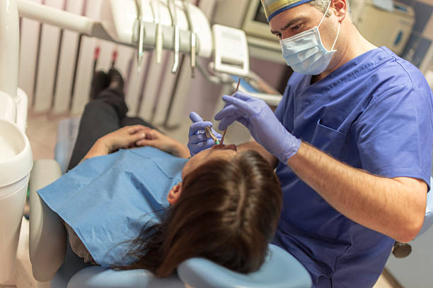 Sleep Apnea Treatment in Middlesborough, KY